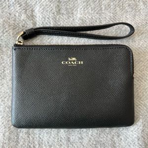Coach Wallet/clutch